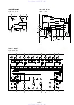 Preview for 37 page of Sony CDP-CX240 - 200 Disc Cd Changer Service Manual