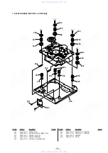 Preview for 47 page of Sony CDP-CX240 - 200 Disc Cd Changer Service Manual