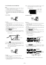 Preview for 19 page of Sony CDP-CX240 Service Manual