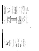 Preview for 6 page of Sony CDP-CX250 Service Manual