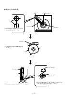 Preview for 18 page of Sony CDP-CX250 Service Manual