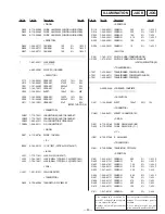 Preview for 45 page of Sony CDP-CX250 Service Manual