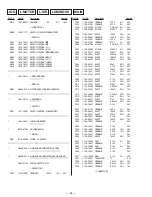 Preview for 46 page of Sony CDP-CX250 Service Manual