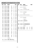 Preview for 48 page of Sony CDP-CX250 Service Manual