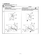 Preview for 52 page of Sony CDP-CX250 Service Manual