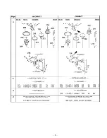 Preview for 53 page of Sony CDP-CX250 Service Manual