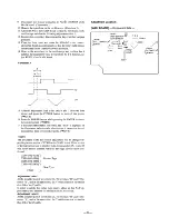 Preview for 59 page of Sony CDP-CX250 Service Manual