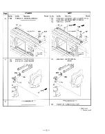 Preview for 62 page of Sony CDP-CX250 Service Manual