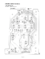 Preview for 63 page of Sony CDP-CX250 Service Manual