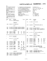 Preview for 67 page of Sony CDP-CX250 Service Manual