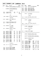 Preview for 68 page of Sony CDP-CX250 Service Manual