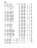 Предварительный просмотр 45 страницы Sony CDP-CX255 - 200 Disc Cd Changer Service Manual