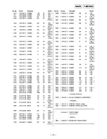 Предварительный просмотр 46 страницы Sony CDP-CX255 - 200 Disc Cd Changer Service Manual