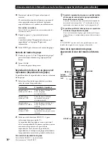 Preview for 114 page of Sony CDP-CX260 - 200 Disc Cd Changer Operating Instructions Manual