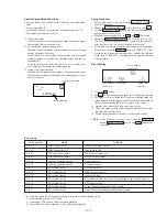 Предварительный просмотр 11 страницы Sony CDP-CX300 - MegaStorage 300-CD Changer Service Manual