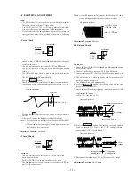 Предварительный просмотр 17 страницы Sony CDP-CX300 - MegaStorage 300-CD Changer Service Manual