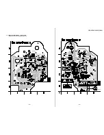 Предварительный просмотр 25 страницы Sony CDP-CX300 - MegaStorage 300-CD Changer Service Manual