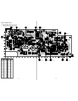 Предварительный просмотр 26 страницы Sony CDP-CX300 - MegaStorage 300-CD Changer Service Manual