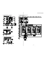 Предварительный просмотр 29 страницы Sony CDP-CX300 - MegaStorage 300-CD Changer Service Manual