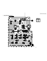 Предварительный просмотр 33 страницы Sony CDP-CX300 - MegaStorage 300-CD Changer Service Manual