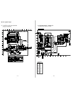 Предварительный просмотр 34 страницы Sony CDP-CX300 - MegaStorage 300-CD Changer Service Manual