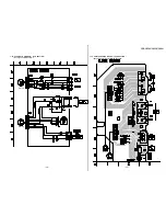 Предварительный просмотр 35 страницы Sony CDP-CX300 - MegaStorage 300-CD Changer Service Manual