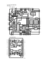 Предварительный просмотр 37 страницы Sony CDP-CX300 - MegaStorage 300-CD Changer Service Manual