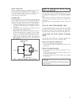 Предварительный просмотр 3 страницы Sony CDP-CX333ES - Es 300 Disc Cd Changer Service Manual