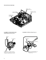 Предварительный просмотр 6 страницы Sony CDP-CX333ES - Es 300 Disc Cd Changer Service Manual