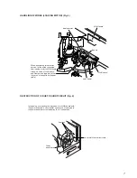 Предварительный просмотр 7 страницы Sony CDP-CX333ES - Es 300 Disc Cd Changer Service Manual