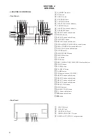 Предварительный просмотр 8 страницы Sony CDP-CX333ES - Es 300 Disc Cd Changer Service Manual