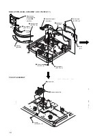 Предварительный просмотр 10 страницы Sony CDP-CX333ES - Es 300 Disc Cd Changer Service Manual