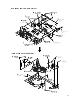 Предварительный просмотр 11 страницы Sony CDP-CX333ES - Es 300 Disc Cd Changer Service Manual