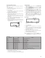 Предварительный просмотр 13 страницы Sony CDP-CX333ES - Es 300 Disc Cd Changer Service Manual