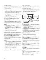 Предварительный просмотр 14 страницы Sony CDP-CX333ES - Es 300 Disc Cd Changer Service Manual