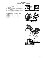 Предварительный просмотр 17 страницы Sony CDP-CX333ES - Es 300 Disc Cd Changer Service Manual