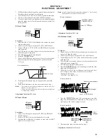 Предварительный просмотр 19 страницы Sony CDP-CX333ES - Es 300 Disc Cd Changer Service Manual