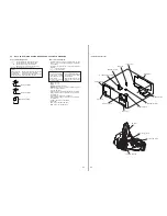 Предварительный просмотр 23 страницы Sony CDP-CX333ES - Es 300 Disc Cd Changer Service Manual