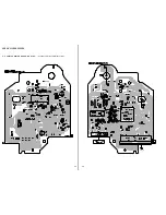 Предварительный просмотр 24 страницы Sony CDP-CX333ES - Es 300 Disc Cd Changer Service Manual