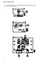 Предварительный просмотр 36 страницы Sony CDP-CX333ES - Es 300 Disc Cd Changer Service Manual