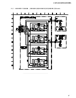 Предварительный просмотр 37 страницы Sony CDP-CX333ES - Es 300 Disc Cd Changer Service Manual