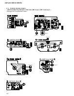 Предварительный просмотр 38 страницы Sony CDP-CX333ES - Es 300 Disc Cd Changer Service Manual