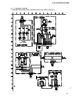 Предварительный просмотр 39 страницы Sony CDP-CX333ES - Es 300 Disc Cd Changer Service Manual