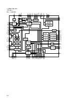 Предварительный просмотр 44 страницы Sony CDP-CX333ES - Es 300 Disc Cd Changer Service Manual