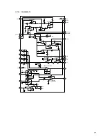 Предварительный просмотр 45 страницы Sony CDP-CX333ES - Es 300 Disc Cd Changer Service Manual