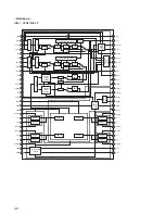 Предварительный просмотр 46 страницы Sony CDP-CX333ES - Es 300 Disc Cd Changer Service Manual