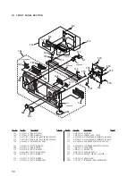 Предварительный просмотр 56 страницы Sony CDP-CX333ES - Es 300 Disc Cd Changer Service Manual