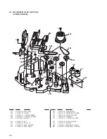 Предварительный просмотр 58 страницы Sony CDP-CX333ES - Es 300 Disc Cd Changer Service Manual