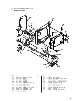 Предварительный просмотр 59 страницы Sony CDP-CX333ES - Es 300 Disc Cd Changer Service Manual