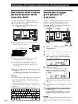 Предварительный просмотр 76 страницы Sony CDP-CX350 - 300 Disc Cd Changer Operating Instructions Manual